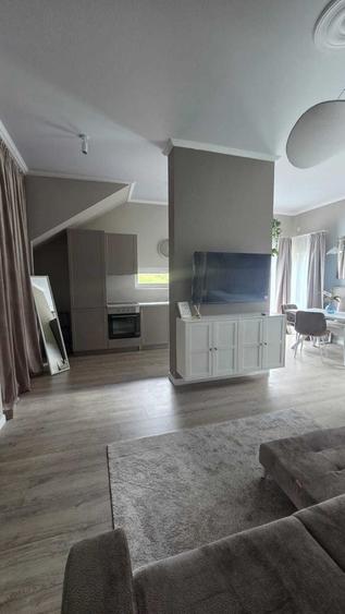 Apartament în Europa