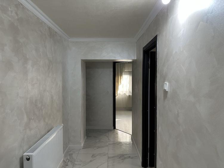 Apartament cu 2 camere în Vărsătura