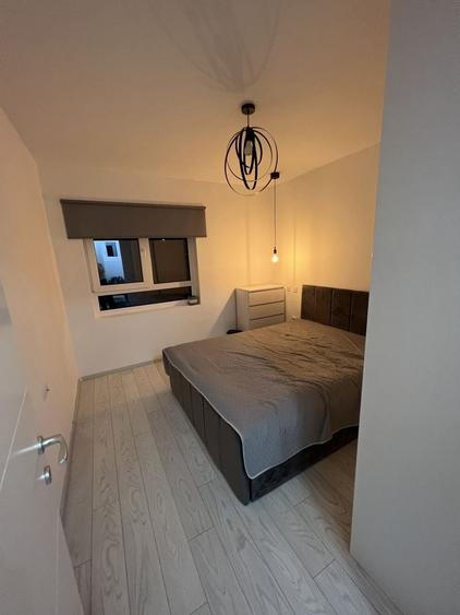 Apartament cu 2 camere decomandat în Rediu