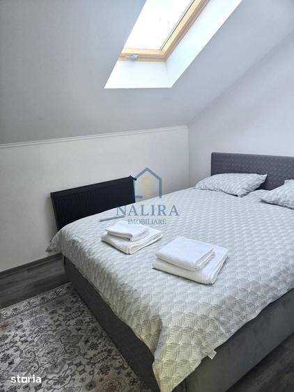 Casă cu 5 camere cu Teren 600 Mp în Tăuții-Măgherăuș