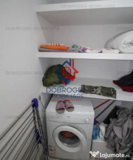 Garsonieră în Central