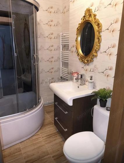 Apartament cu 2 camere semidecomandat, mobilat în Domenii