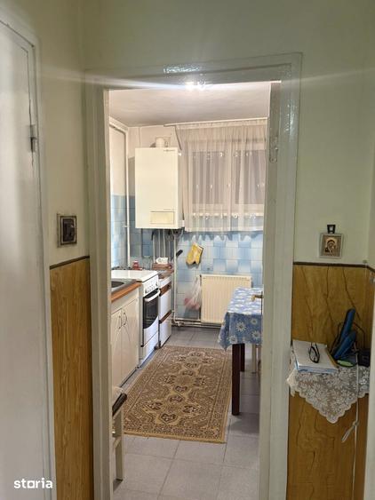 Apartament 3 camere zona ASTRA,str Calea Bucuresti, - 5