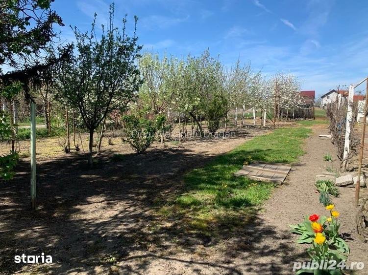 Casa vanzare Cenei 25 km Timi?oara