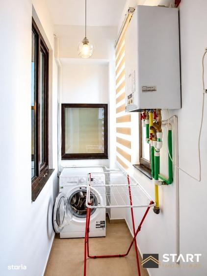 Apartament cu 2 camere în Târgu Cucu