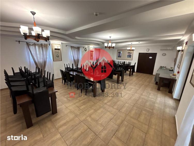 Spațiu comercial, de 1,000 mp, în Beștepe