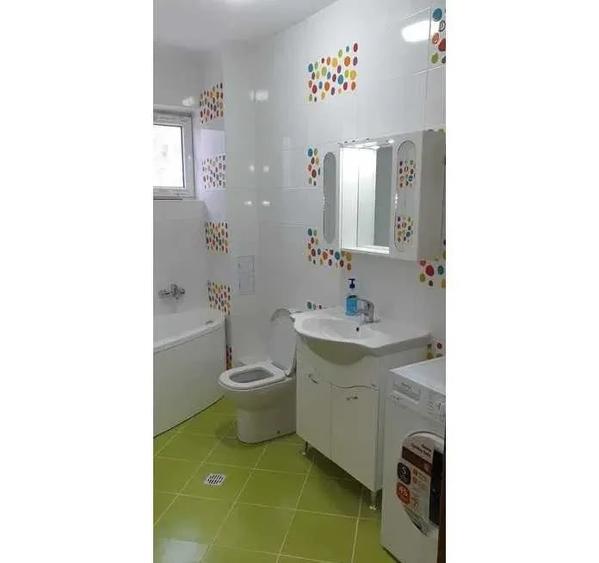 Parcare Inclusă - 2 Camere - Centrală Proprie - Disponibilitate imediata - 4