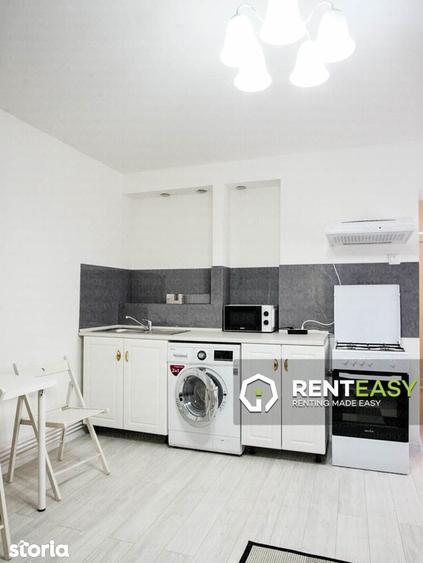 Apartament cu 2 camere în Sărărie