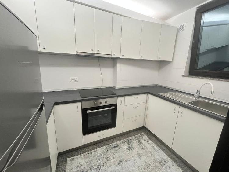 Apartament cu 2 camere decomandat, mobilat în Lujerului
