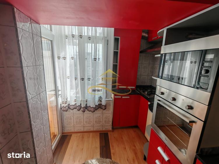 Apartament cu 3 camere în Cornișa