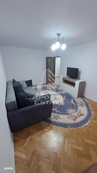 Apartament cu 2 camere în Lipovei