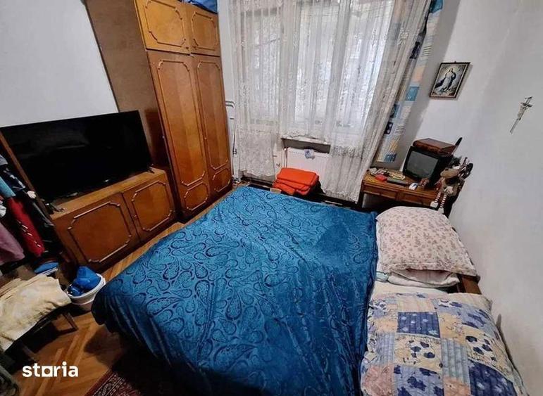 Apartament cu 4 camere în Progresul