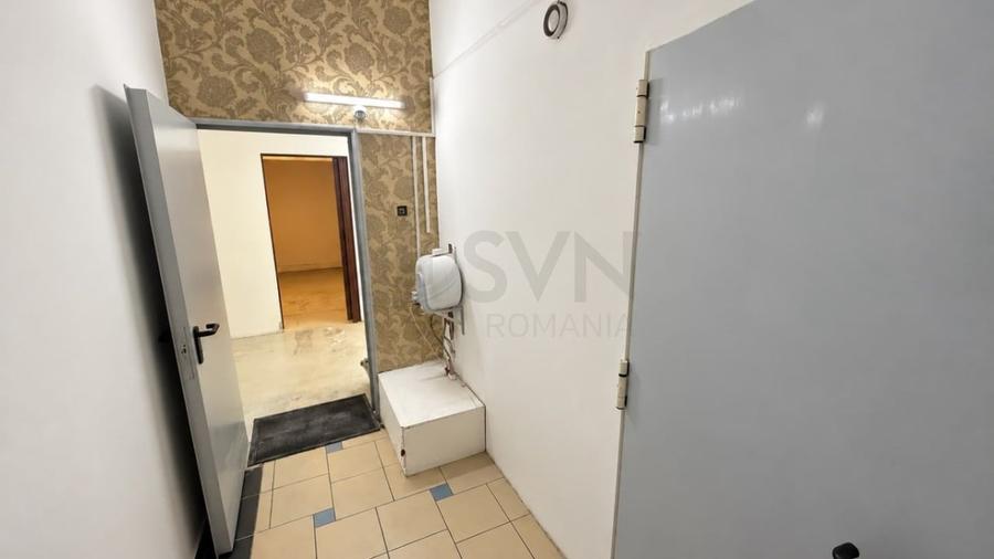 Spațiu comercial, de 165 mp, în Dorobanți