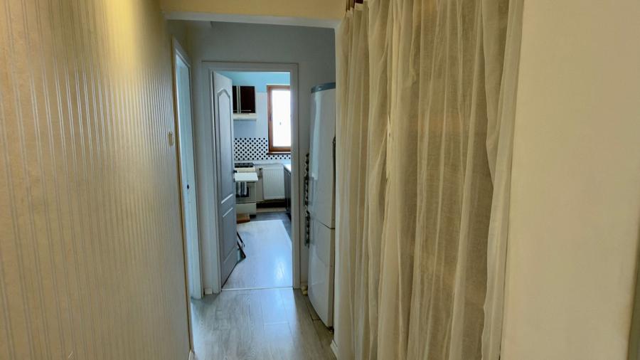 Apartament cu 3 camere circular, mobilat în Drumul Taberei