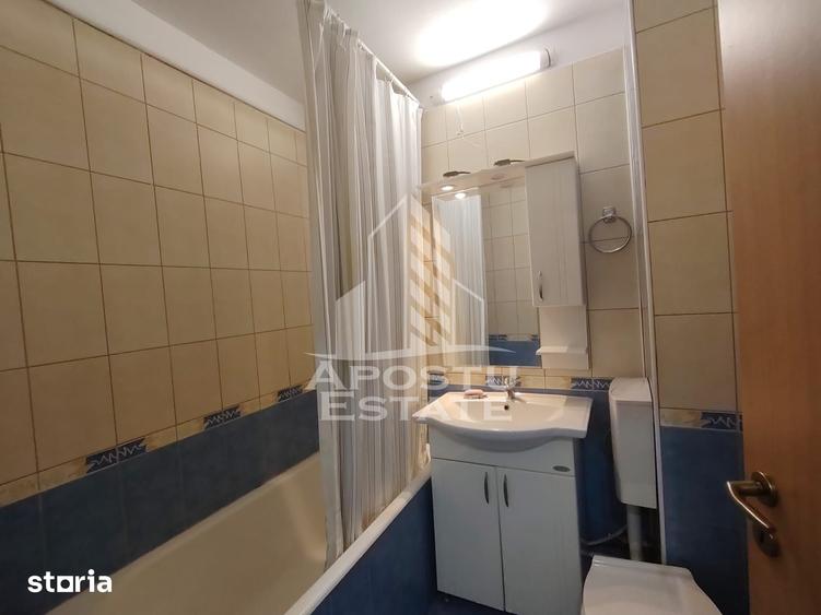 Garsonieră semidecomandată în Gheorghe Lazăr