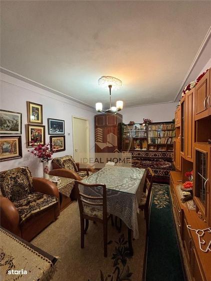 Apartament 2 camere Podu Ros-Palas - 1