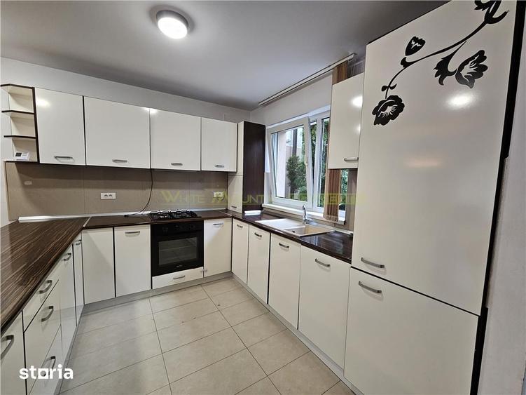 Apartament cu 4 camere de inchiriat in Green Valley - 16