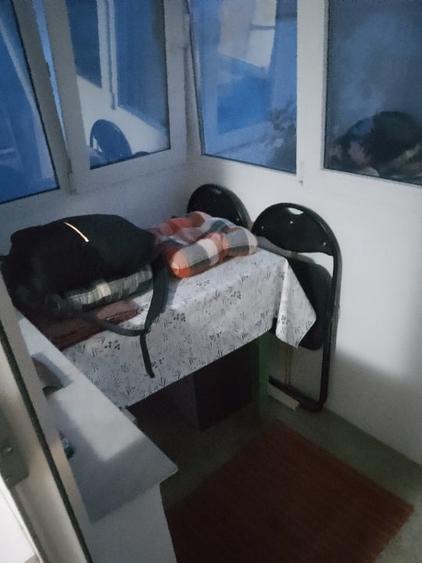 Apartament cu 2 camere nedecomandat, mobilat în Tătărași