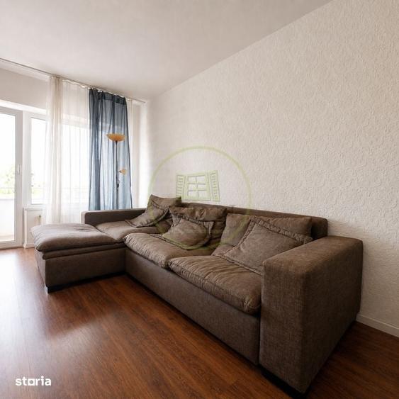 Apartament cu 3 camere decomandat în Centrul Civic