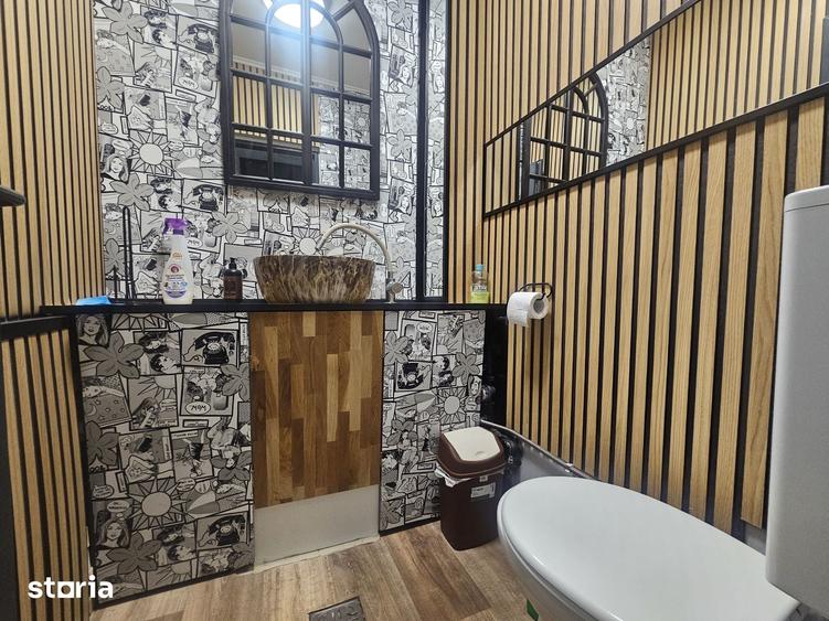 Spațiu comercial, de 135 mp, în Ultracentral