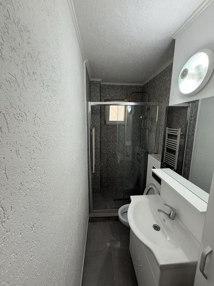 Apartament cu 2 camere în Nufărul