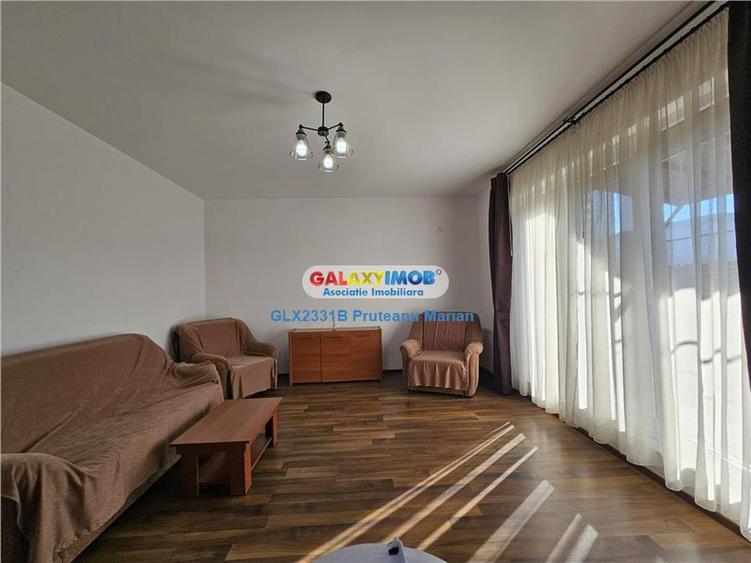 Apartament cu 2 camere decomandat, mobilat în Drumul Taberei
