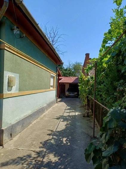 Casă cu Teren 318 Mp în Fabric
