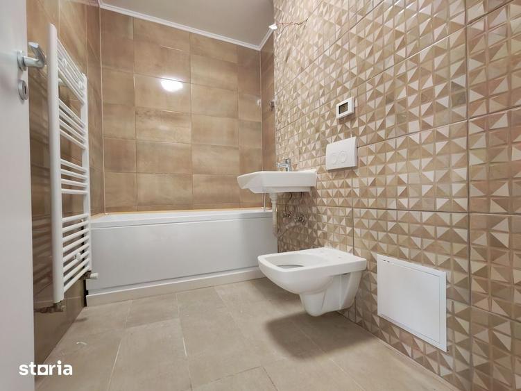 Apartament cu 2 camere în Tomis Plus