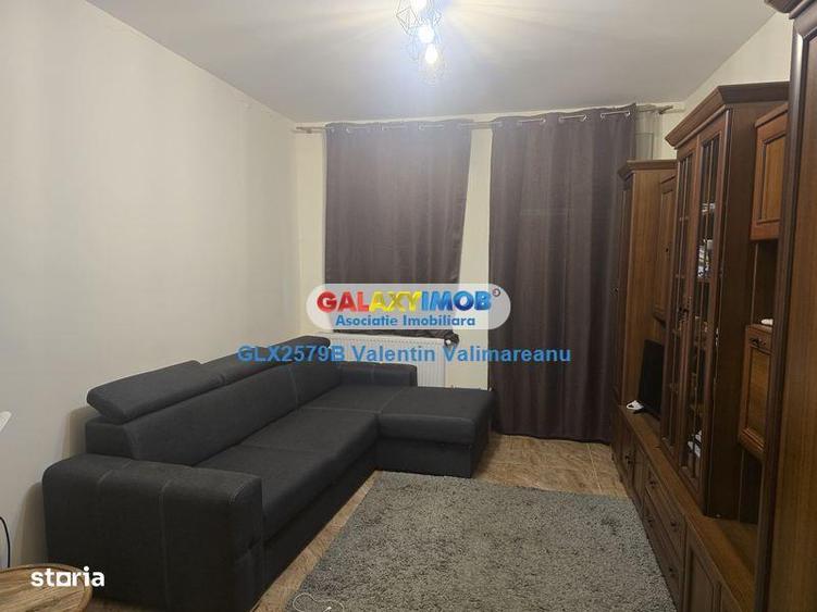 Casă cu 2 camere cu Teren 45 Mp în Bucureștii Noi
