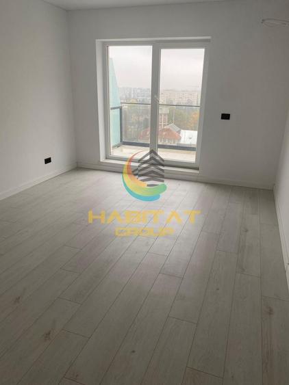 Oltenitei metrou Piata Sudului 10min 4 cam 141mp penthouse - 6