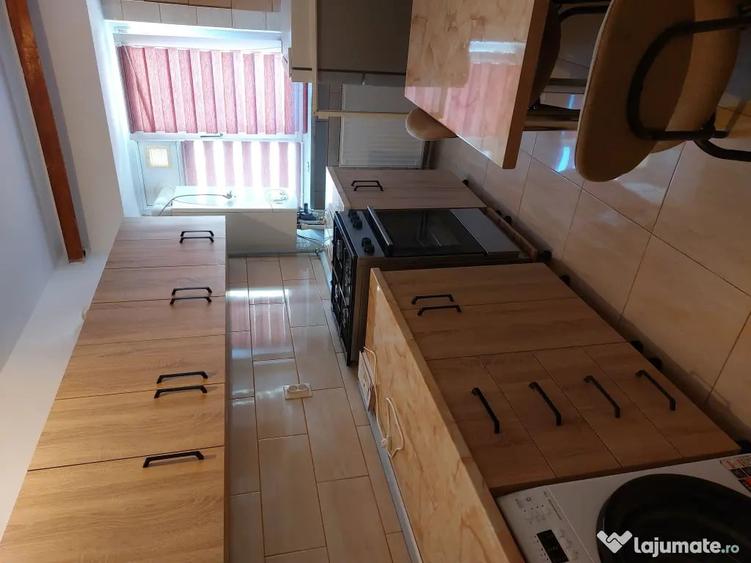 Apartament cu 2 camere decomandat în Ultracentral