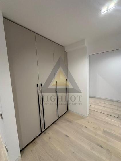 Apartament cu 3 camere decomandat, mobilat în Aviatorilor