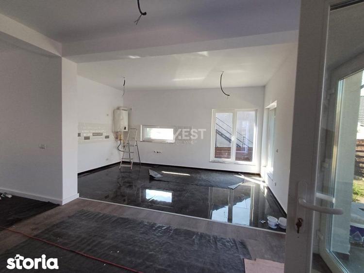 Casă cu 4 camere cu Teren 400 Mp în Miroslava