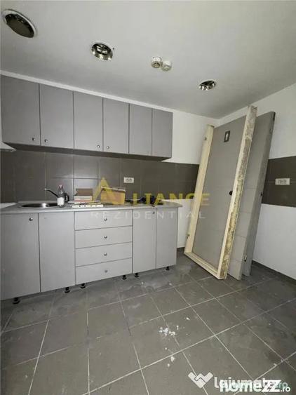 Spatiu Comercial - Parcul carol - 7