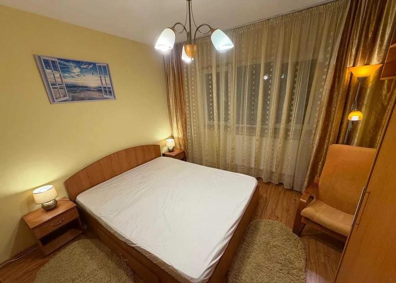 Apartament cu 2 camere decomandat, mobilat în Dristor