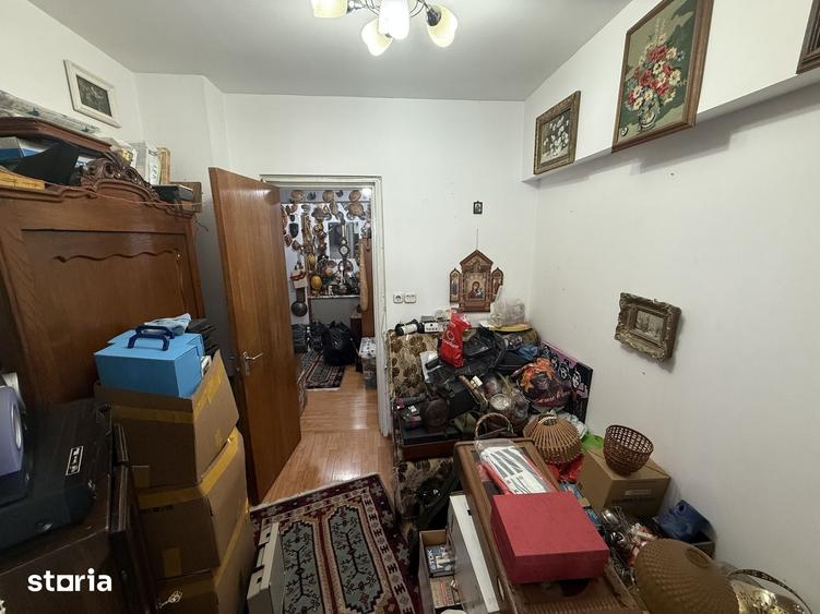 Apartament 3 camere - 2 balcoane - 72 mp ?oseaua Pantelimon - 8