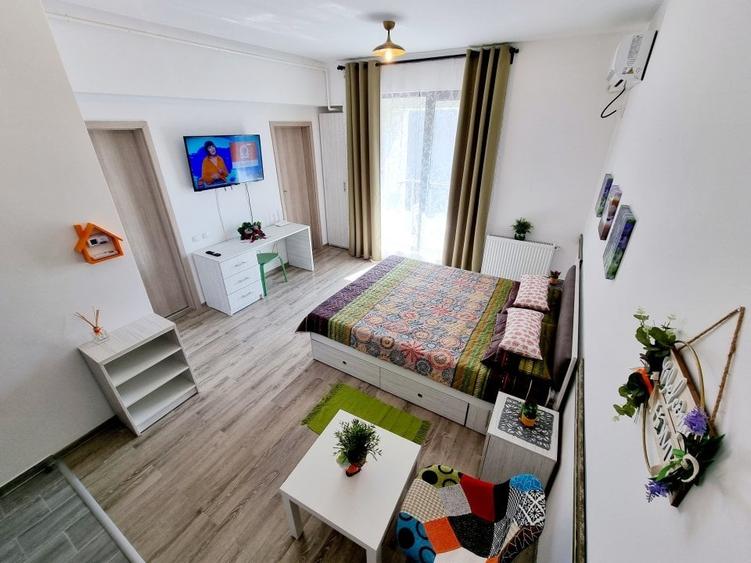 Calea Calarasilor | Muncii | Matei Basarab | Garsoniera - Prima inchiriere - 7