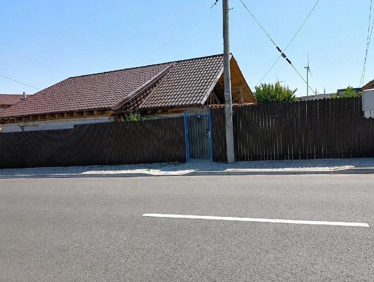 casa de vanzare. - 1