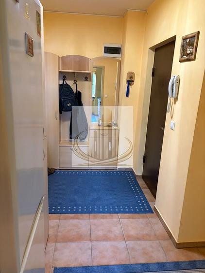 Apartament cu 2 camere decomandat, mobilat în Aradului