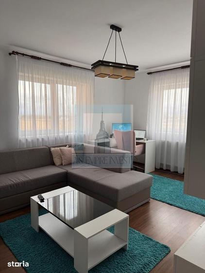 Apartament 2 camere de vânzare / zona Subcetate - 5