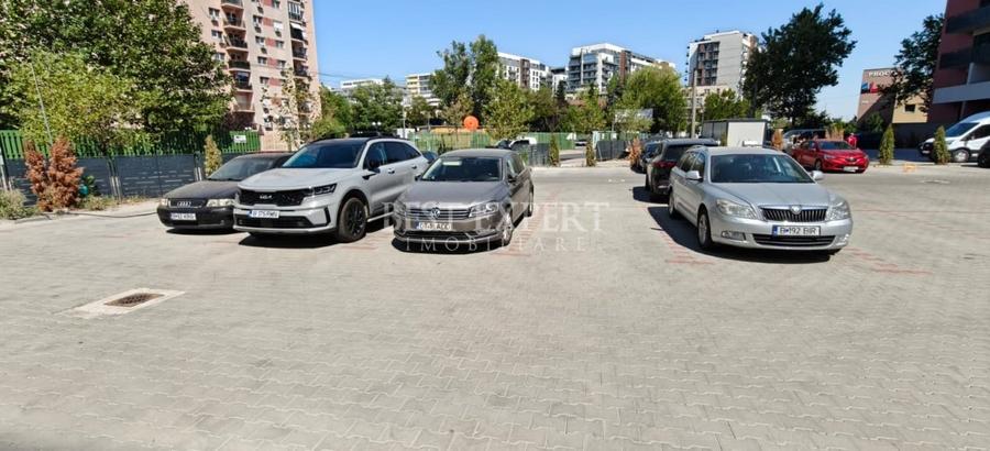 Apartament 2 camere | Prima închiriere | Totul nou | Parcare | 5 min. Teclu - 17