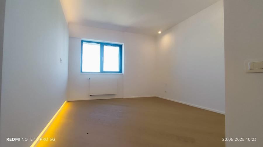 Apartament cu 2 camere decomandat în Cotroceni