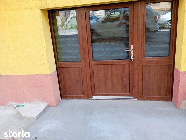 Garsonieră în Calea Aradului