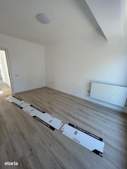 3 CAMERE cu parcare - TOMIS PLUS - 1