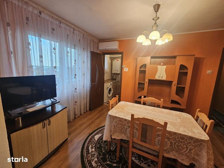 Apartament cu 2 camere în Ștefănești