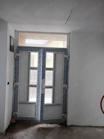 Casă cu Teren 1200 Mp în Becicherecu Mic