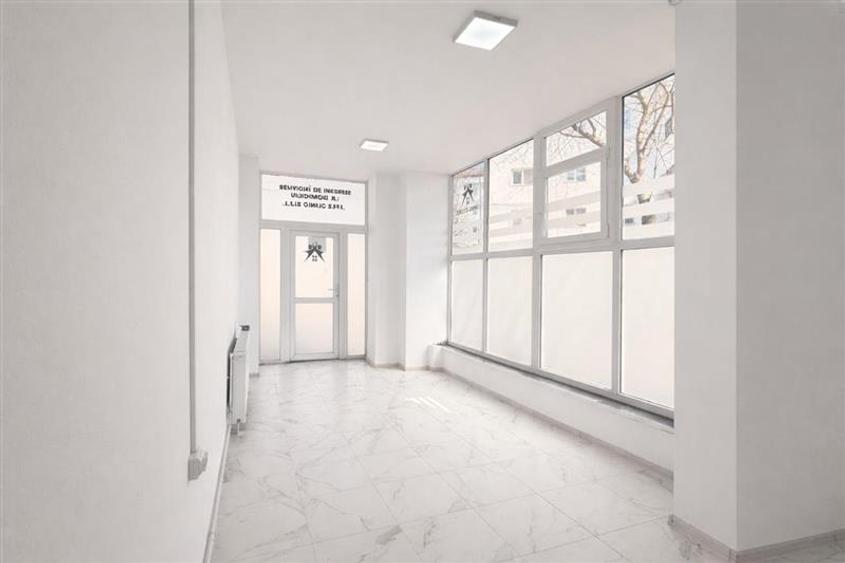 Esplanada Pascani Spatiu Comercial 121 mp - 2