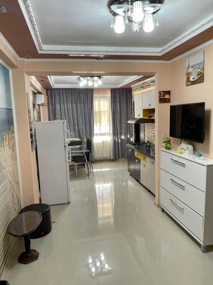 Apartament cu 2 camere decomandat în Aurel Vlaicu