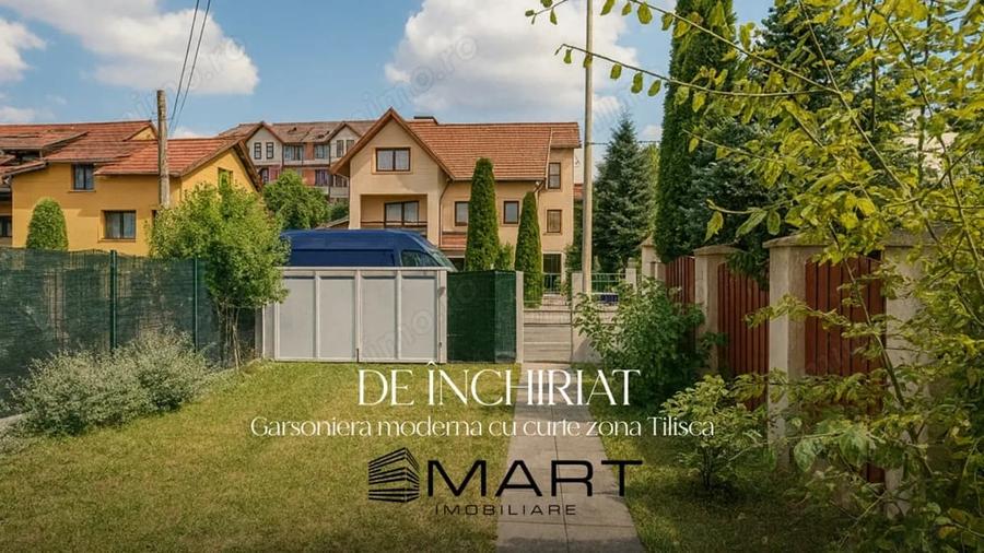 Garsonieră semidecomandată în Tilișca