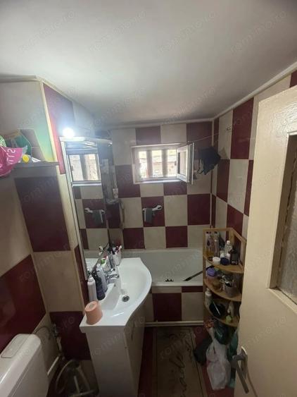 Apartament cu 2 camere decomandat în Km 4